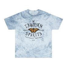 Load image into Gallery viewer, &#39;Taurian Spirits&#39; Unisex Color T-Shirt
