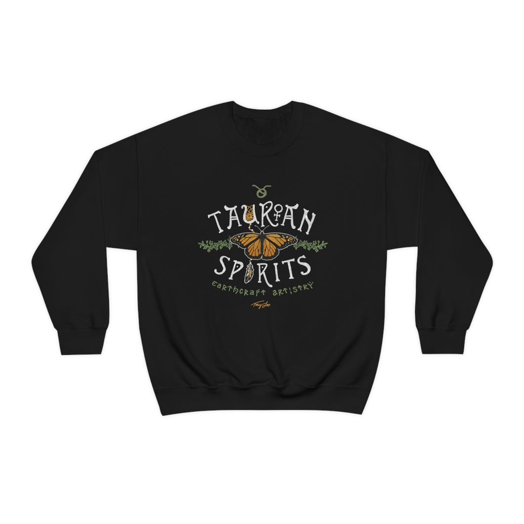 'Taurian Spirits' Unisex Heavy Sweatshirt