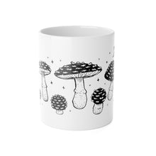 Load image into Gallery viewer, &#39;Fairy Cricle&#39; Ceramic Mug
