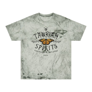 'Taurian Spirits' Unisex Color T-Shirt