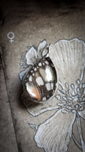Load image into Gallery viewer, Butterfly Wing Pendant
