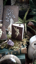 Load image into Gallery viewer, Miniature Faerie Book

