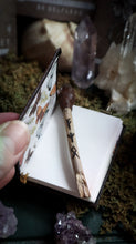 Load image into Gallery viewer, Miniature Faerie Book

