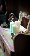 Load image into Gallery viewer, Miniature Candles
