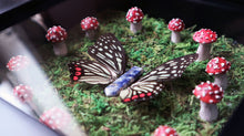Load image into Gallery viewer, Sodalite Faerie
